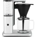 Wilfa CM10APA-M125, Filterkaffeemaschine, 1,25 l, Gemahlener Kaffee, 1650 W,