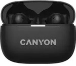 Canyon CNS-TWS10B Kopfh&ouml;rer/Headset True Wireless Stereo (TWS) In-Ear