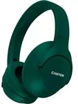 CANYON CNS-CBTHS10GN Stereo-Kopfh&ouml;rer - Gr&uuml;n