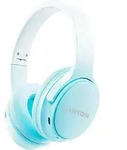 CANYON OnRiff 4 Kabelloser Over-Ear-Kopfhrer in Blau - Blau