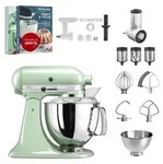 KitchenAid 4,8 L 5KSM175 Artisan K&uuml;chenmaschine Set 3