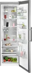 AEG 923421408, AEG Freistehender K&uuml;hlschrank / 1860 mm / 390 L ORK8M391DX...