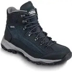 Meindl BALTIMORE Herren Wanderschuhe Trekkingschuhe blau 41 - Blau - 41