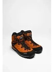 Meindl Herren Wanderstiefel Litepeak GTX Leuchtorange - Orange