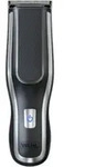 Wahl Self-Clip 360 Schwarz Silber Lithium-Ion (Li-Ion) - Schwarz/Silber
