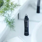 Panasonic ER GN 33 H301 Nasen-/Ohrhaarschneider - Schwarz