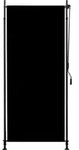 vidaXL Au&szlig;enrollo 100 x 270 cm Anthrazit - Grau