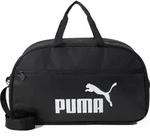Puma Campus Grip Bag 26 Liter Grifftasche 091293 puma black - Schwarz