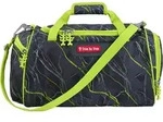 Step by Step Sporttasche mit Nassfach, 13 l