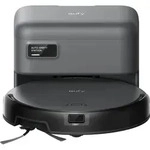 eufy T2292G11, Eufy Omni C10, Beutellos, Schwarz, Rund, Staubbeutel, 3 l, Ladend,