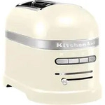 Kitchenaid 5KMT2204EAC Toaster 2 Scheiben creme - Creme