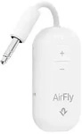 Twelve South AirFly Pro 2, Drahtloses Kommunikationssystem, 16,5 g, Wei&szlig; -...