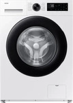 Samsung WW90DG5G34AEEG, Samsung 9 kg Waschmaschine WWW6100D SLIM mit SuperSpeed 39',