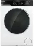 Moctor WM9008AW Waschmaschine 8kg Moctor App Aquastop Smarte Bedienung - Wei&szlig;
