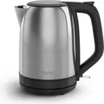Tefal Subito KO5S0DE0, 1,7 l, 2400 W, Schwarz, Edelstahl, Edelstahl, Regelbare