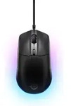SteelSeries Rival 3 Gen 2, Gaming-Maus - Schwarz