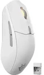 Steelseries 62524, rechts, Optisch, RF Wireless + Bluetooth + USB Type-C, 18000 DPI -