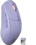SteelSeries Rival 3 Wireless Gen 2, Gaming-Maus - Violett