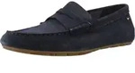 TOMMY HILFIGER ALMA Blau - Blau - 36
