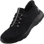 Rieker Damen Sneaker Low Sneaker M5066-00 Black, Schuhgr&ouml;&szlig;e:36 EU - Schwarz - 36