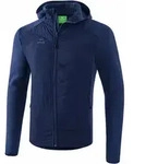 Erima Steppjacke Function New Navy - Blau - 3XL