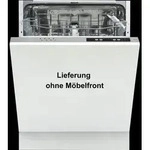htech WG5400 Vollintegrierbarer Geschirrsp&uuml;ler, 82,0 x 59,8 x 55,0 cm,
