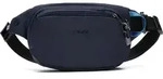 pacsafe G&uuml;rteltasche Umh&auml;ngetasche V Hip Pack Ocean dunkelblau - Dunkelblau