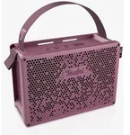 Teufel MYND Bluetooth tragbarer Lautsprecher in Farbe Wild Berry