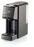 Ariete 1304/01, Espressomaschine, 0,7 l, Gemahlener Kaffee, Kaffeepad, Kaffeekapsel,