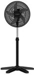 Rowenta VU3110F3, Haushalts-Lamellenl&uuml;fter, Schwarz, Flur, 40 cm, 35 m3/h, 1,9 m -