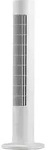 Xiaomi Smart Tower Fan 2 EU, S&auml;ulenventilator, 24 W - Wei&szlig;