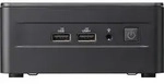 ASUS NUC 13 Pro Tall Kit RNUC13L3HV700000I - Barebone - Mini-PC - 1 x Core i7 1370P /