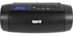 Imperial 22-316-00, Tragbar, Digital, DAB+, FM, 87,5 - 108 MHz, 174 - 240 MHz,...