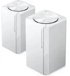 Xiaomi Mesh System AC1200 2‐Pack, Wi‐Fi Router, AC1200 Wi‐Fi 5,...