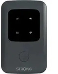 Strong 4GMIFI150C Mobiles Netzwerkger&auml;t Router f&uuml;r Mobilfunknetz - Grau