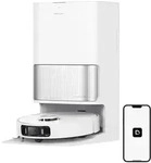 Dreame L40 Ultra AE Roboterstaubsauger mit Wischfunktion 2in1, 19000 Pa...