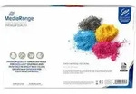 MediaRange Toner HP f&uuml;r CF226X/26X mit Chip schwarz