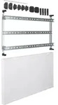 Hager UD33A1 - Wei&szlig; - Hager universN - 450 mm - 125 mm - 750 mm - 1 St&uuml;ck(e)