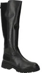Gabor Langschaftstiefel Schwarz - Schwarz - 38