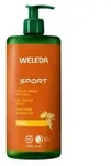 Weleda K&ouml;rperpflege Arnica Arnika Sport Duschgel 750ml