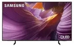 Samsung TQ65S85FAE, 165,1 cm (65"), 3840 x 2160 Pixel, OLED, Smart-TV, WLAN, Schwarz