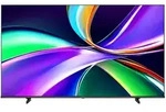 Hisense QLED Smart TV 58E77Q - Schwarz Hisense QLED Smart TV 58E77Q - Schwarz