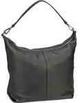 LIEBESKIND Berlin Hobo Bag &bdquo;Paris M&ldquo; I Umh&auml;ngetasche f&uuml;r Damen aus Leder -