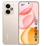 Honor 5109BUUQ, Honor 400, 16,6 cm (6.55"), 8 GB, 256 GB, 50 MP, MagicOS 9.0,...