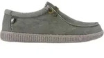 Turnschuhe Pitas S24M-W10-WLW-KAKI f&uuml;r Unisex - Grau - 40