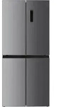Beko GNO52223MXPN, Freistehend, Mehrt&uuml;rig, Edelstahl, 4 T&uuml;r(en), Ber&uuml;hrung, LED -