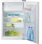 Ignis ARL 9GS2E Einbauk&uuml;hlschrank mit Gefrierfach