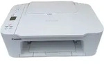 Canon PIXMA TS 3751i - Wei&szlig;