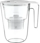 Filter-Wasserkocher AWP2953WHT, 3,4l, 3x Micro X-Clean Filter