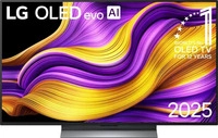 LG OLED48G56LS.API, LG OLED evo AI OLED48G56LS, 121,9 cm (48"), 3840 x 2160...